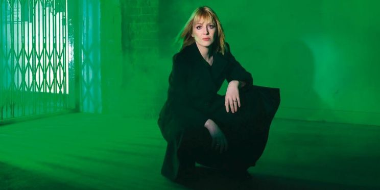 Yvette Fielding