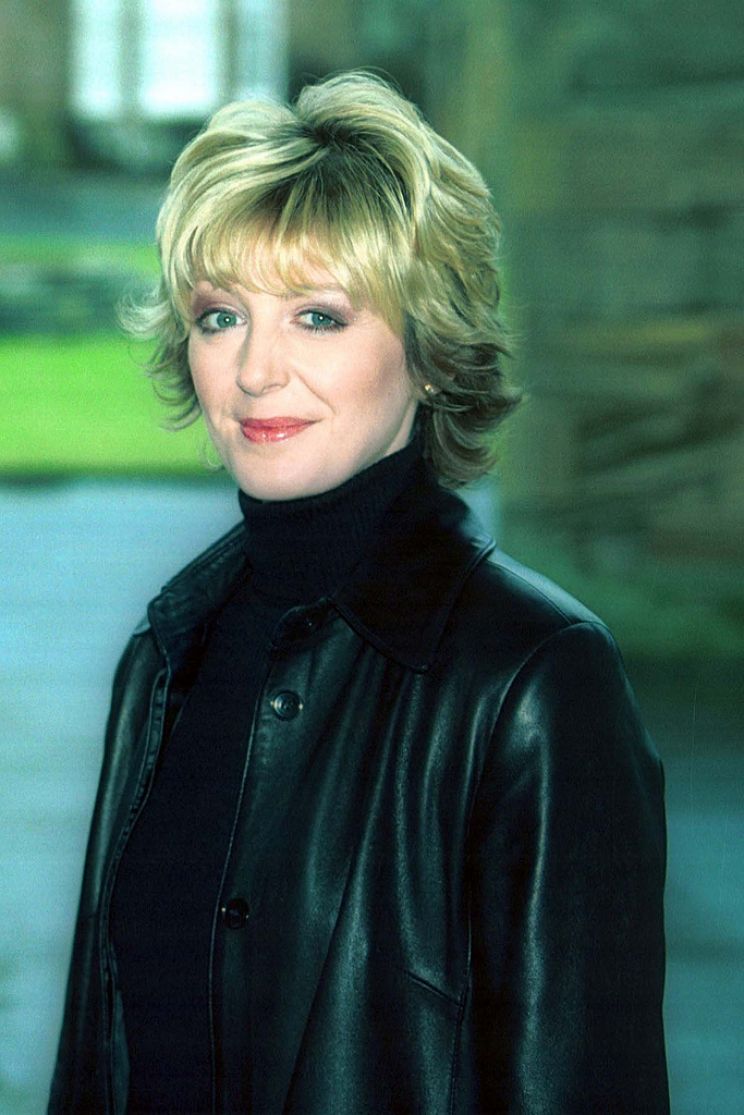 Yvette Fielding