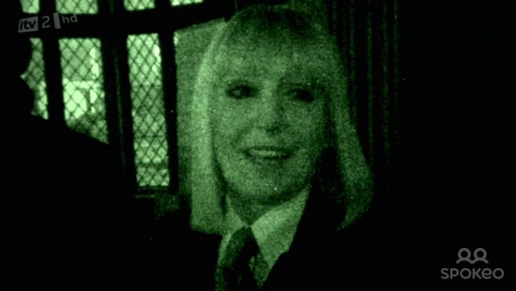 Yvette Fielding