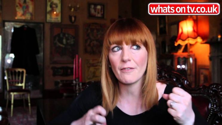 Yvette Fielding