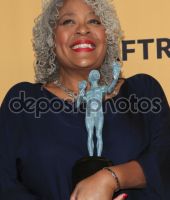 Yvette Freeman