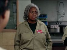 Yvette Freeman