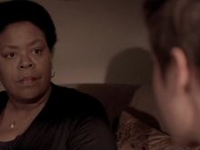 Yvette Freeman