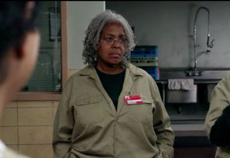 Yvette Freeman