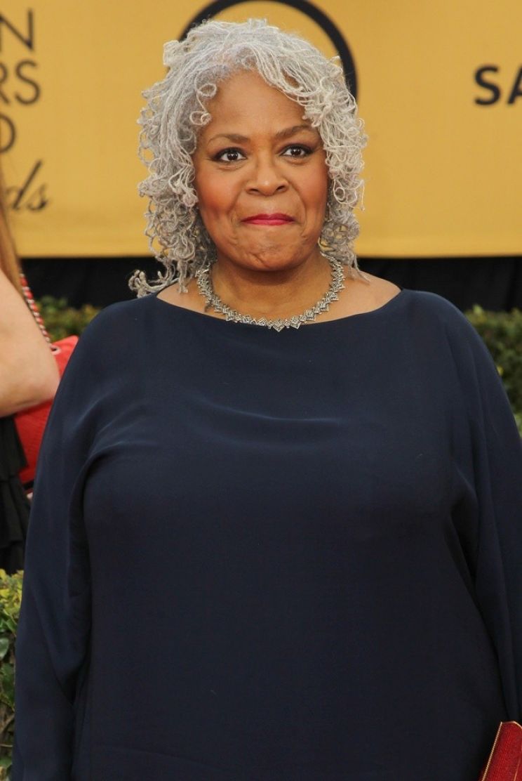 Yvette Freeman
