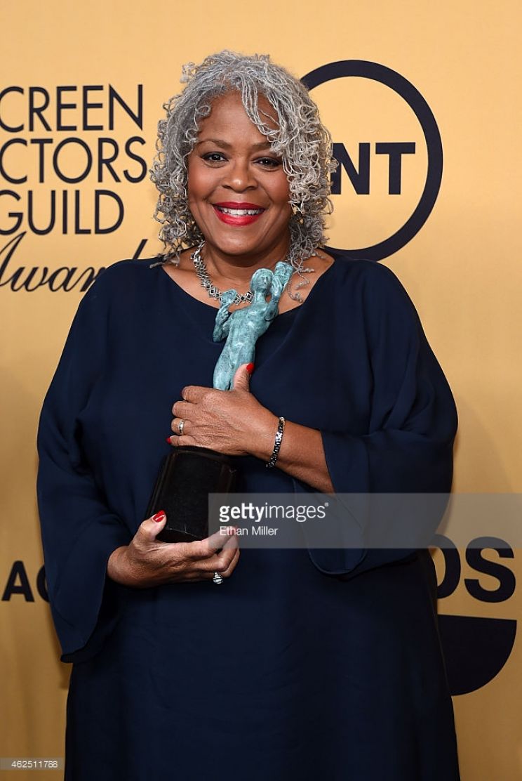 Yvette Freeman