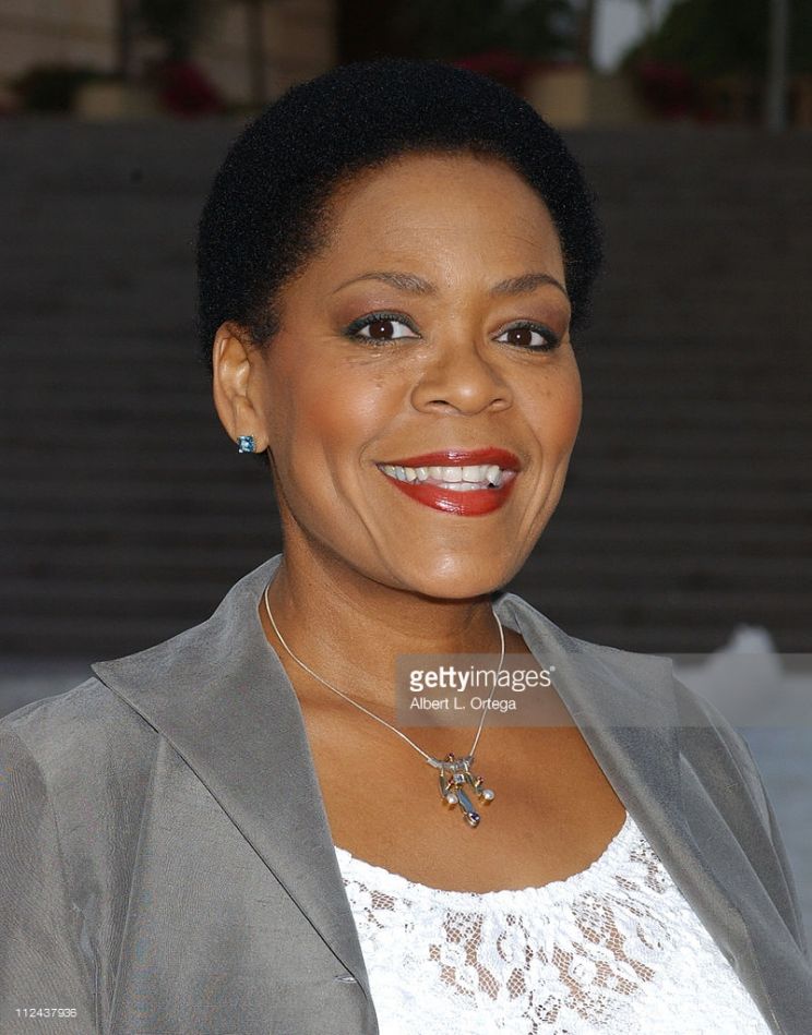 Yvette Freeman