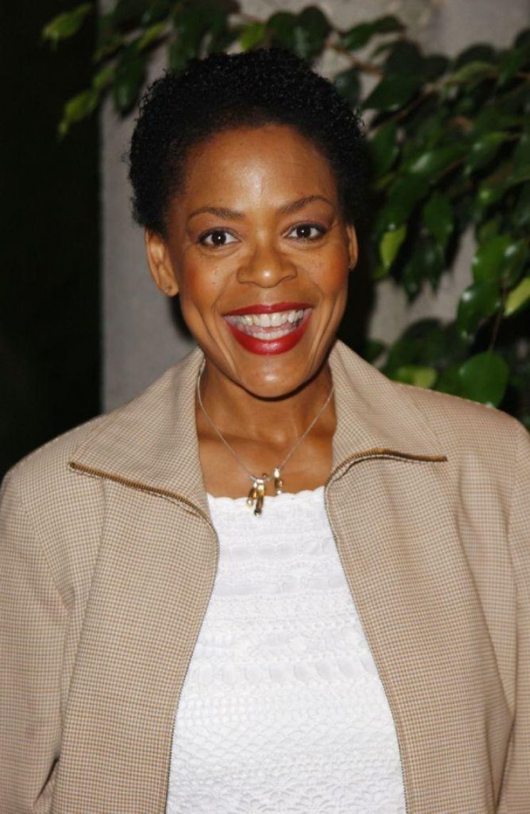 Yvette Freeman