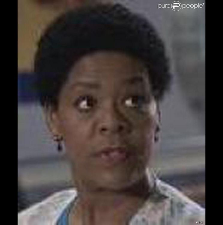 Yvette Freeman