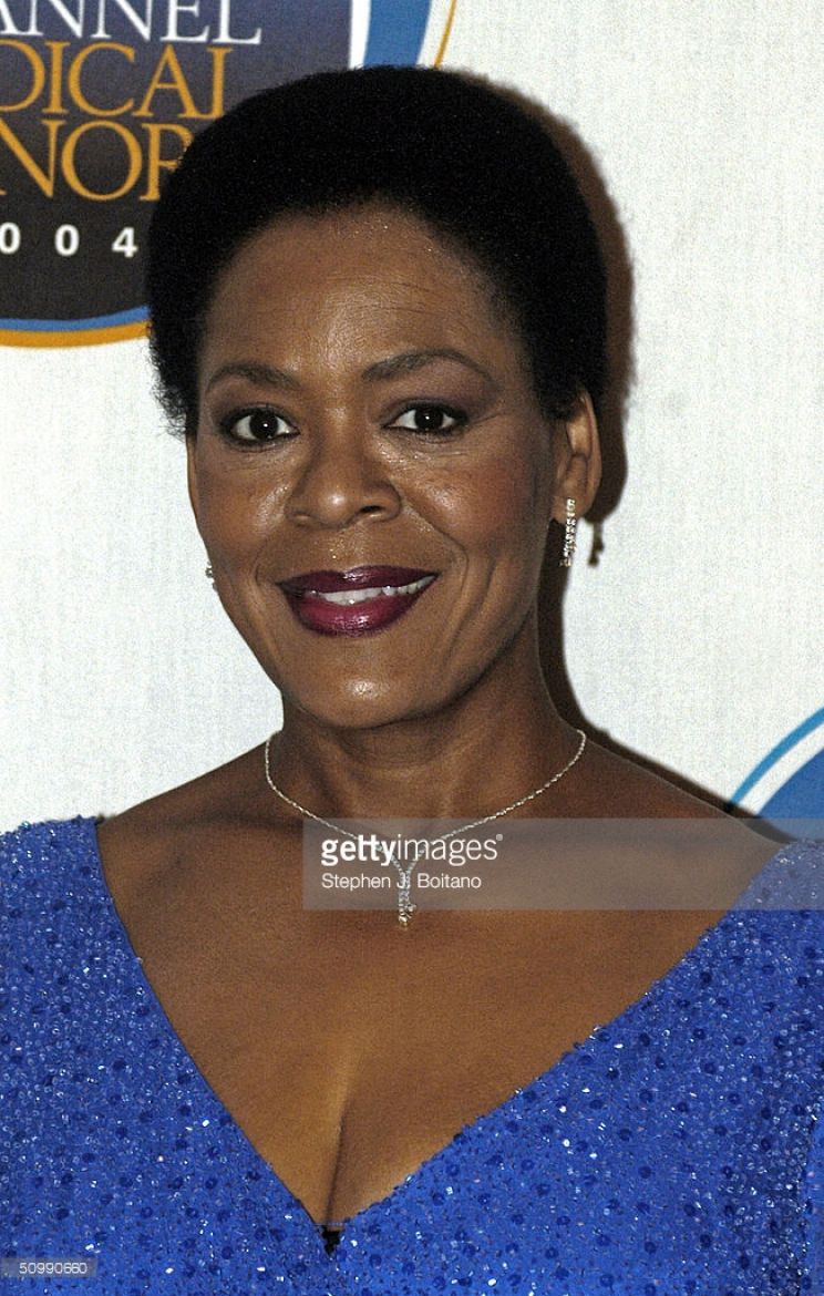 Yvette Freeman