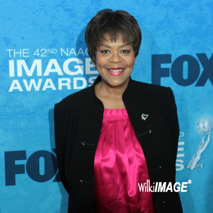Yvette Freeman