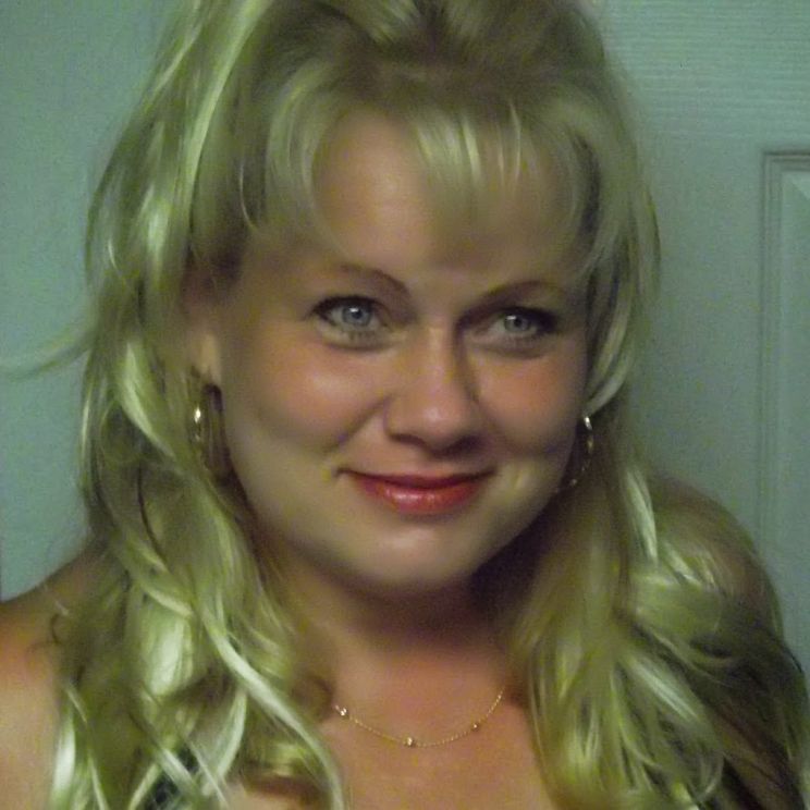 Yvette Freeman
