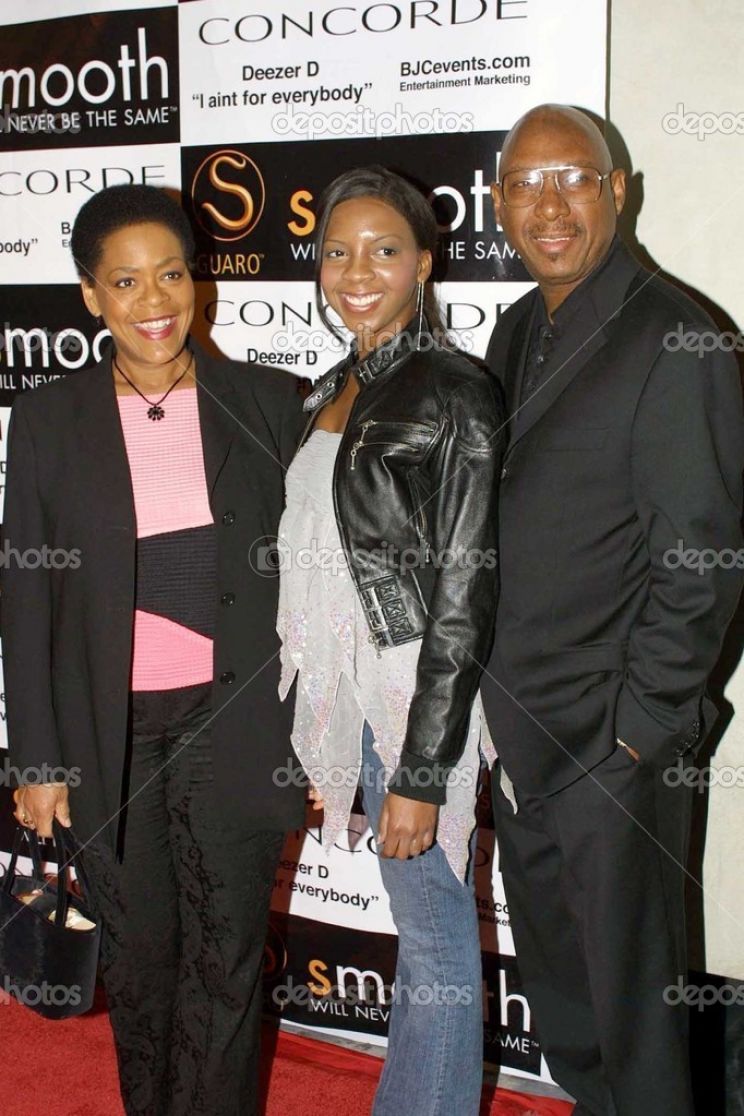 Yvette Freeman