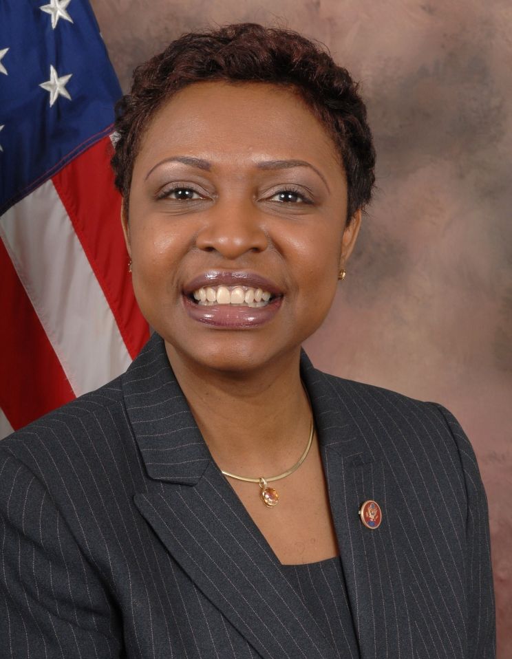 Yvette Freeman