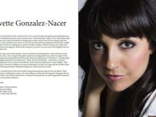 Yvette Gonzalez-Nacer