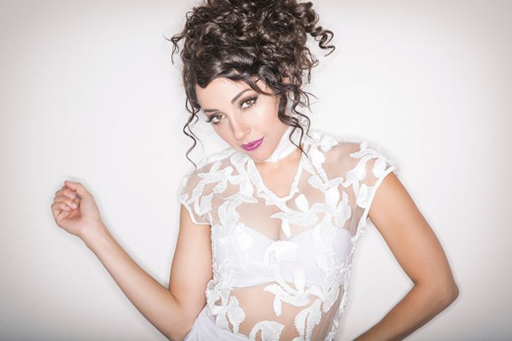Yvette Gonzalez-Nacer