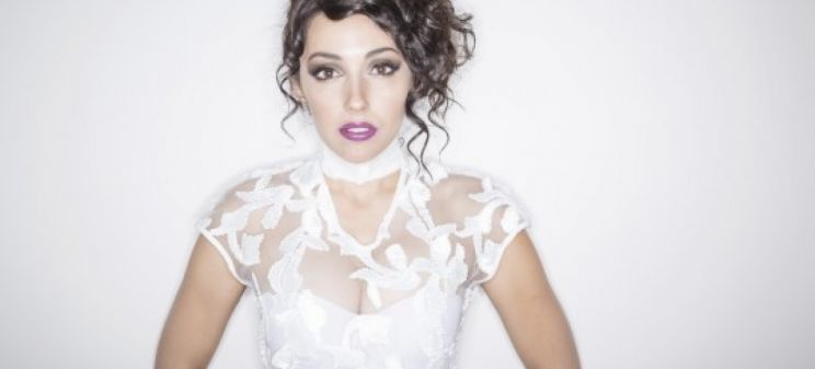 Yvette Gonzalez-Nacer