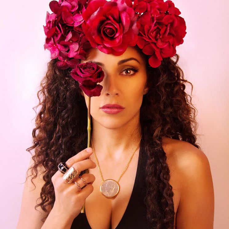 Yvette Gonzalez-Nacer