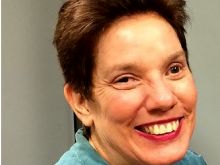 Yvette Heyden