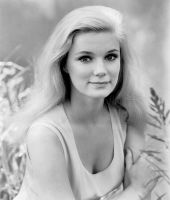 Yvette Mimieux