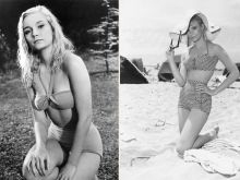 Yvette Mimieux