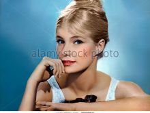 Yvette Mimieux