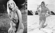 Yvette Mimieux