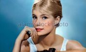 Yvette Mimieux