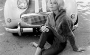 Yvette Mimieux