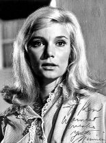 Yvette Mimieux