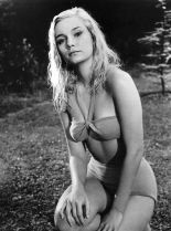 Yvette Mimieux