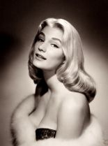 Yvette Mimieux