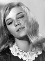 Yvette Mimieux