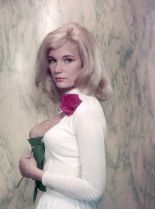 Yvette Mimieux