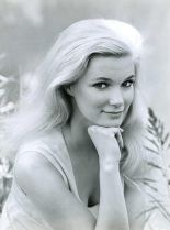 Yvette Mimieux