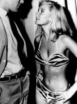 Yvette Mimieux