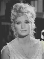 Yvette Mimieux photo