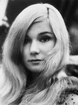 Yvette Mimieux photo