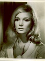 Yvette Mimieux