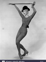 Yvette Mimieux photo