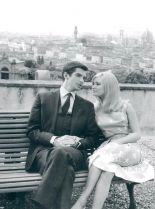 Yvette Mimieux photo