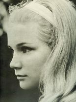 Yvette Mimieux