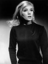 Yvette Mimieux