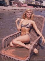 Yvette Mimieux