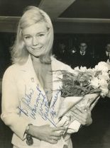 Yvette Mimieux