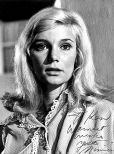 Yvette Mimieux