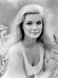 Yvette Mimieux