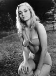 Yvette Mimieux