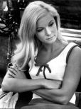 Yvette Mimieux