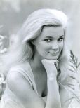 Yvette Mimieux